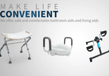 How to Select the Best Commode Chair?