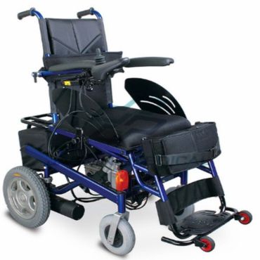 WR6039 Power Wheelchair